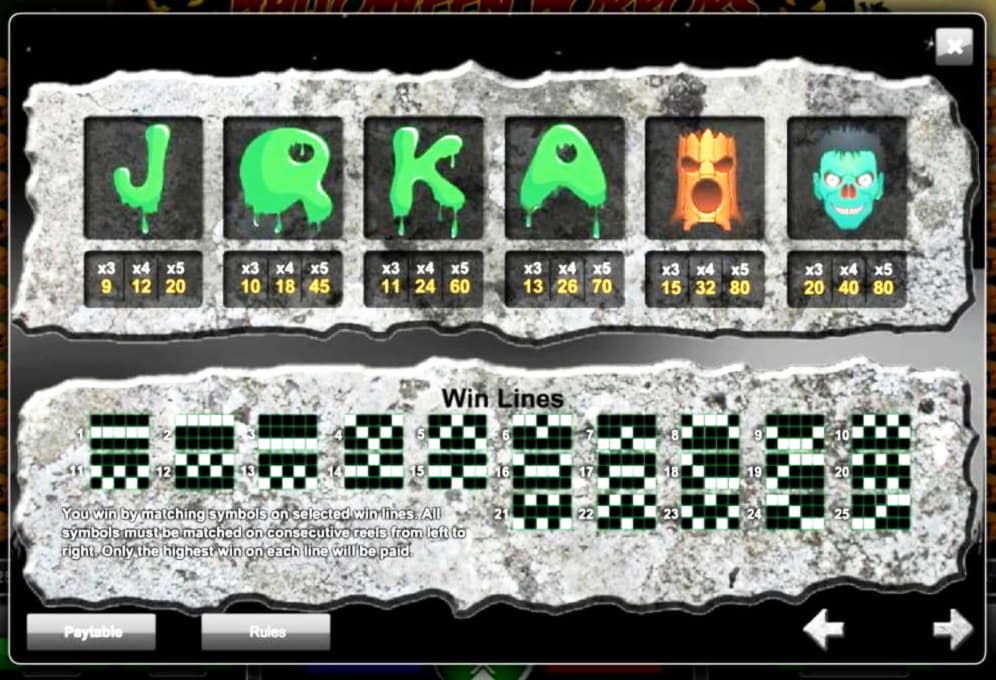 €4165 No deposit casino bonus at Gratorama Casino