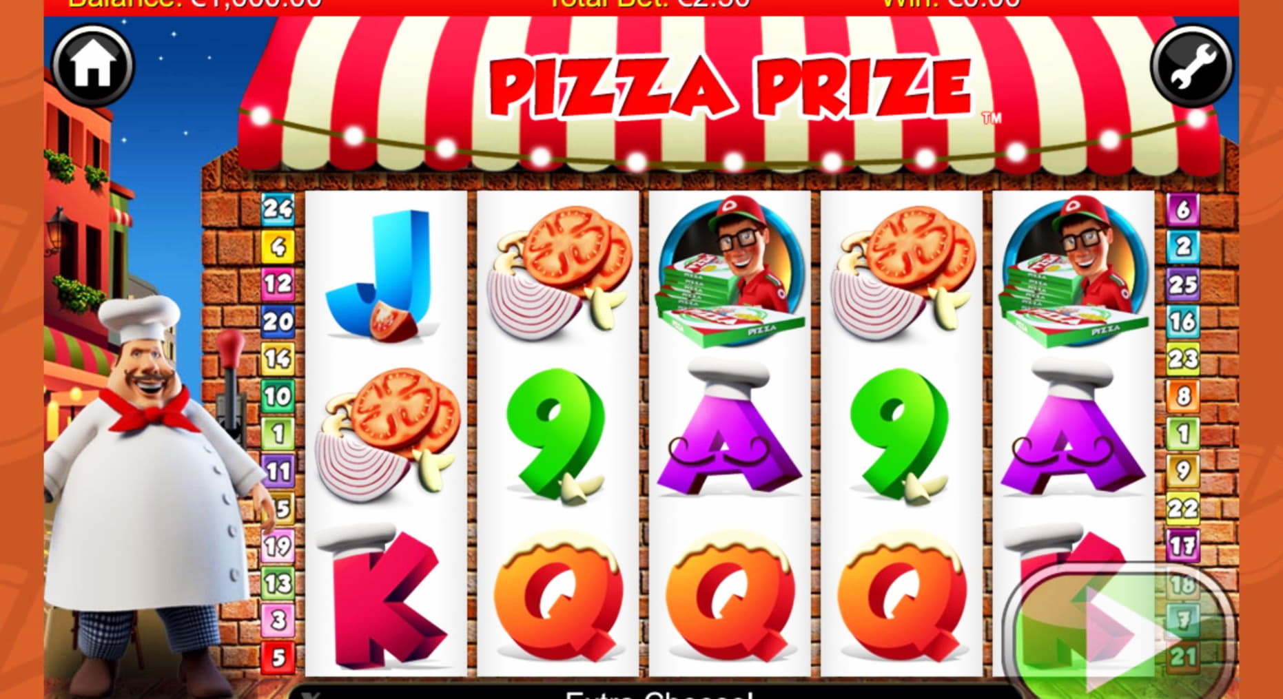 $655 Free Money at Video Slots Casino