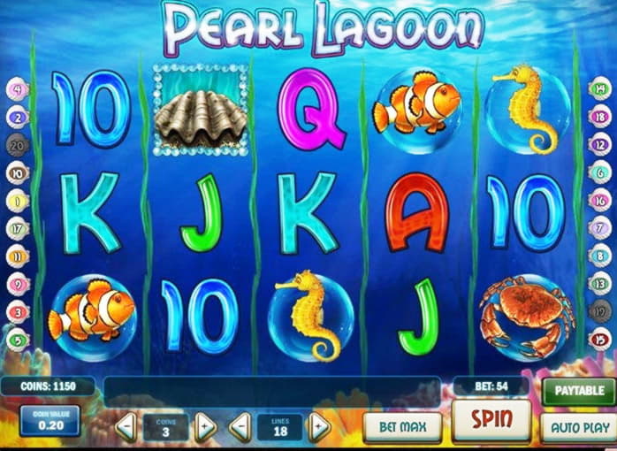 €4465 No Deposit Bonus Casino at Jackpot City Casino