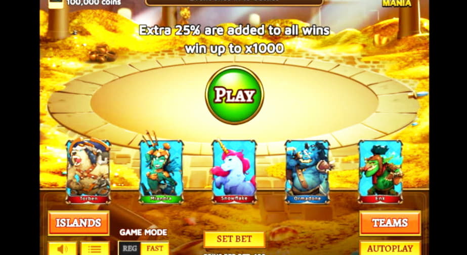 15 FREE SPINS at Ruby Fortune Casino