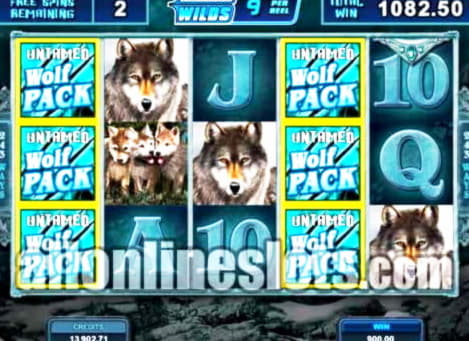 EUR 950 Daily freeroll slot tournament at Platinum Play Casino