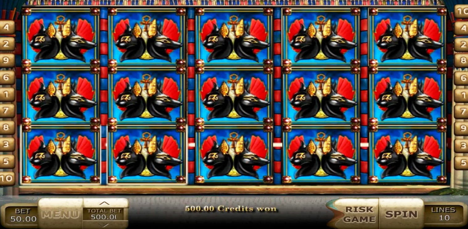 Eur 695 free chip at Lucky Nugget Casino