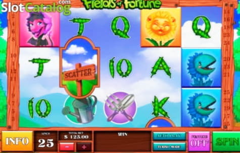 EUR 540 Free Money at Ruby Fortune Casino