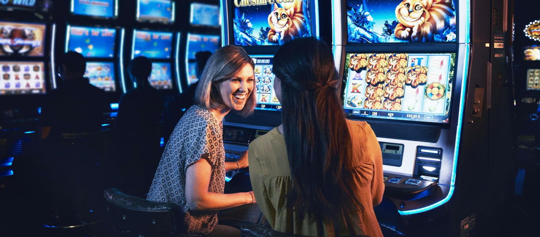 780% Casino match bonus at Lucky Nugget Casino