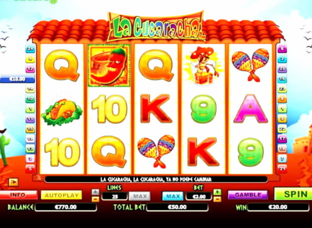€55 Free Chip Casino at King Billy Casino