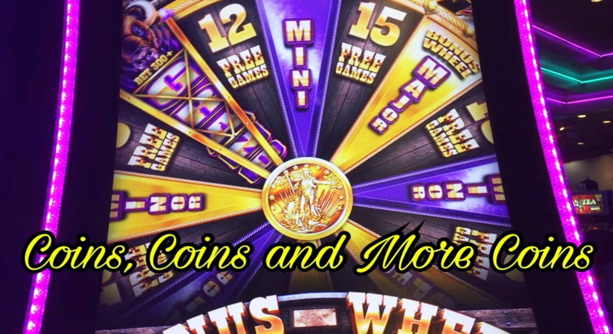 $990 Casino Tournament at Omni Slots Casino