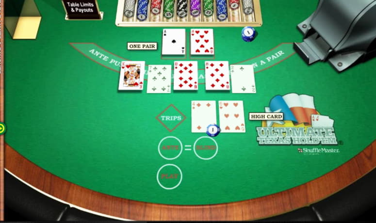30% Welcome Bonus at King Billy Casino