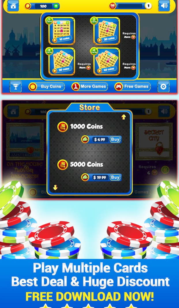 €555 no deposit bonus casino at Spin Palace Casino