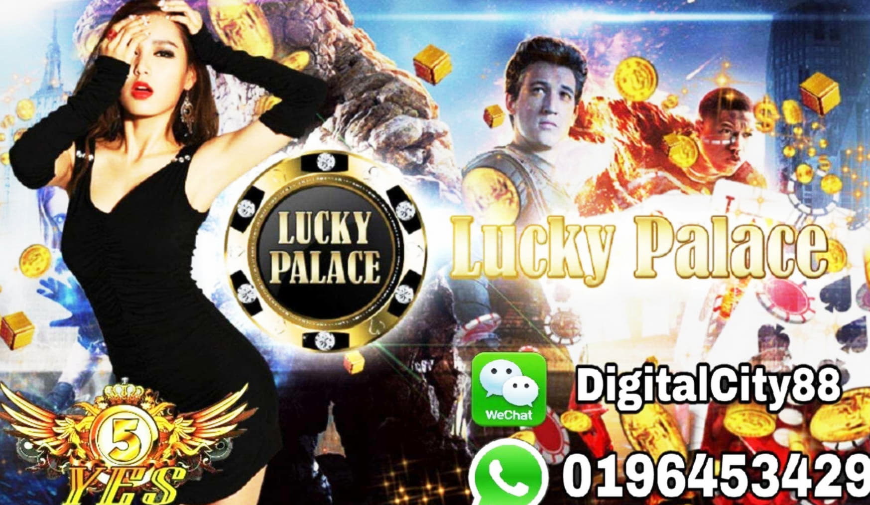 330% No Rules Bonus! at Spartan Slots Casino