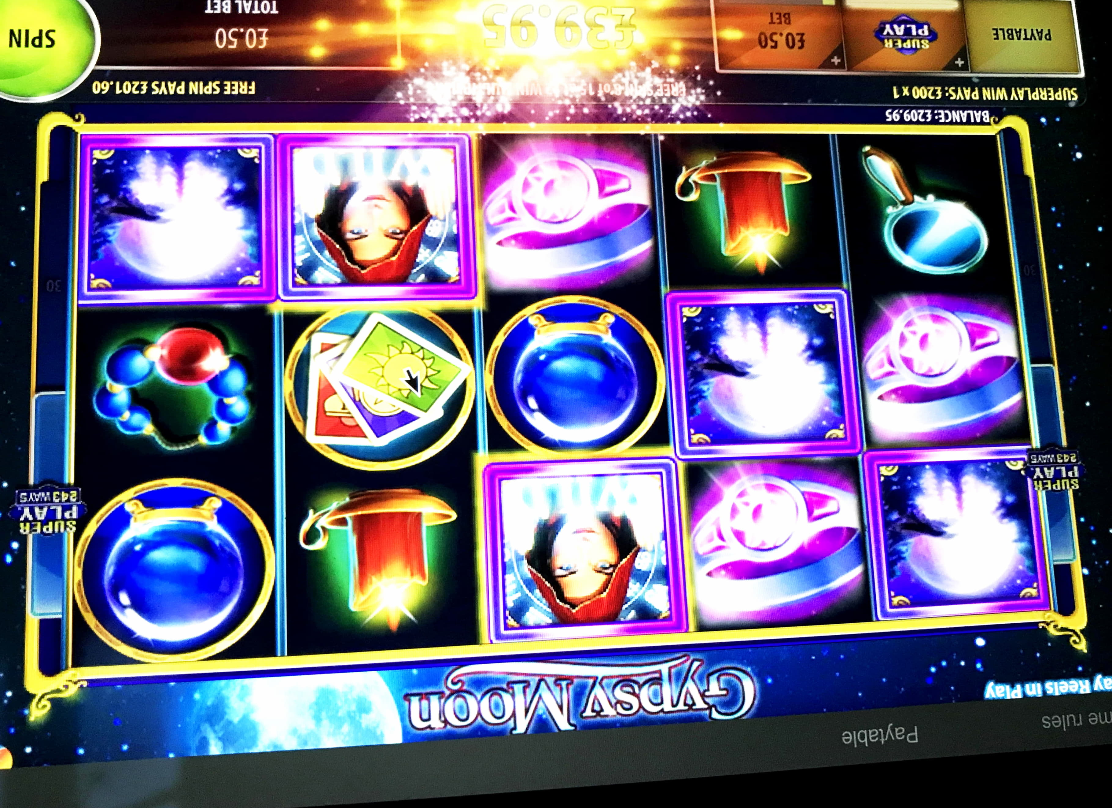 €460 Tournament at LV Bet Casino