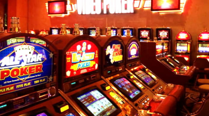 $835 Casino tournaments freeroll at Estonia Casino 