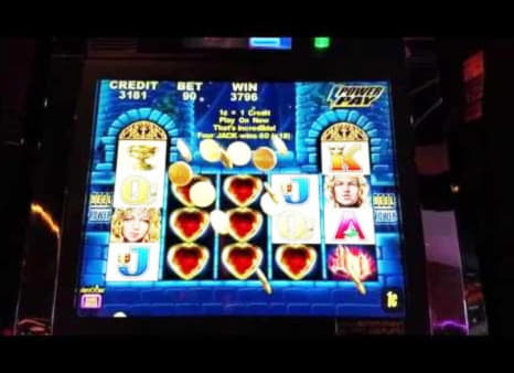 $445 Casino Tournament at Euro Palace Casino