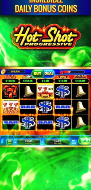 175 Loyalty Free Spins! at Jackpot City Casino