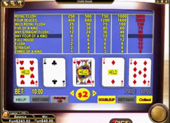 44 Free spins casino at Estonia Casino 