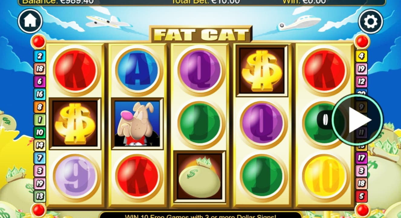 Eur 1980 No deposit bonus at King Billy Casino