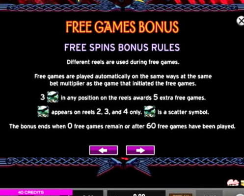EURO 77 Online Casino Tournament at Casino-X