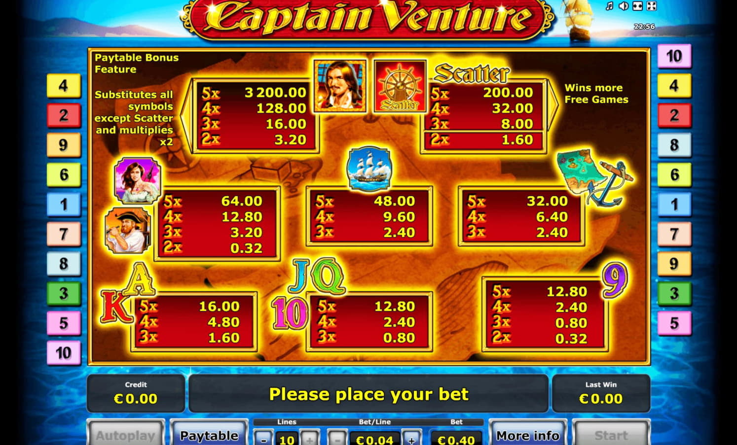 155 free spins no deposit at Spartan Slots Casino