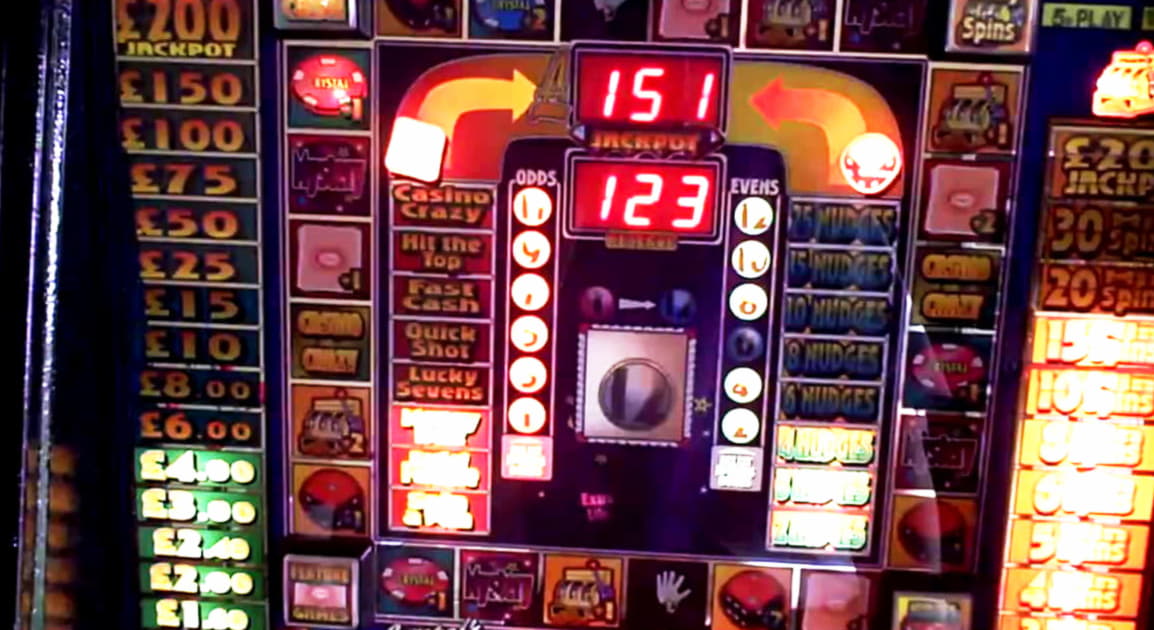 $875 Casino tournaments freeroll at Oshi Casino