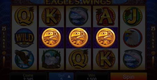 €545 No deposit casino bonus at Casino Cruise