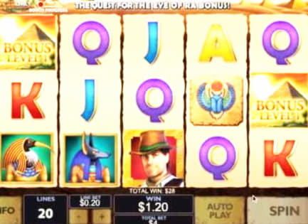 €1780 No Deposit at Loki Casino