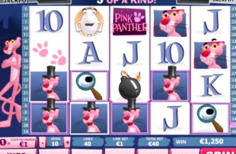 Eur 650 Mobile freeroll slot tournament at Ruby Fortune Casino