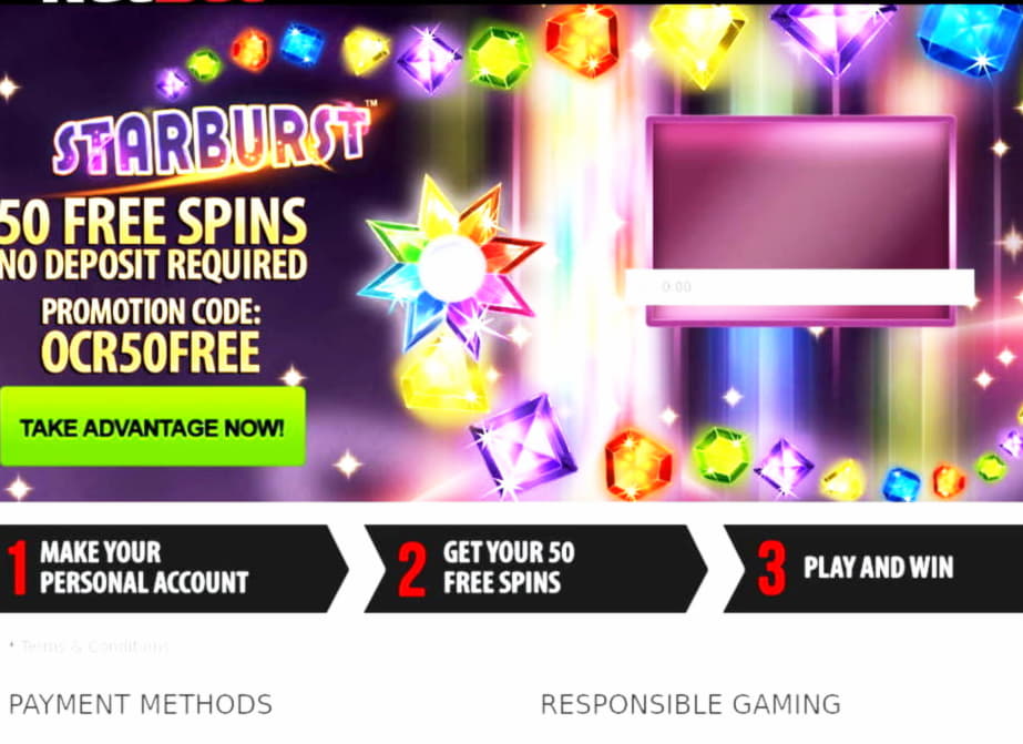 €265 FREE CHIP CASINO at Guts Casino