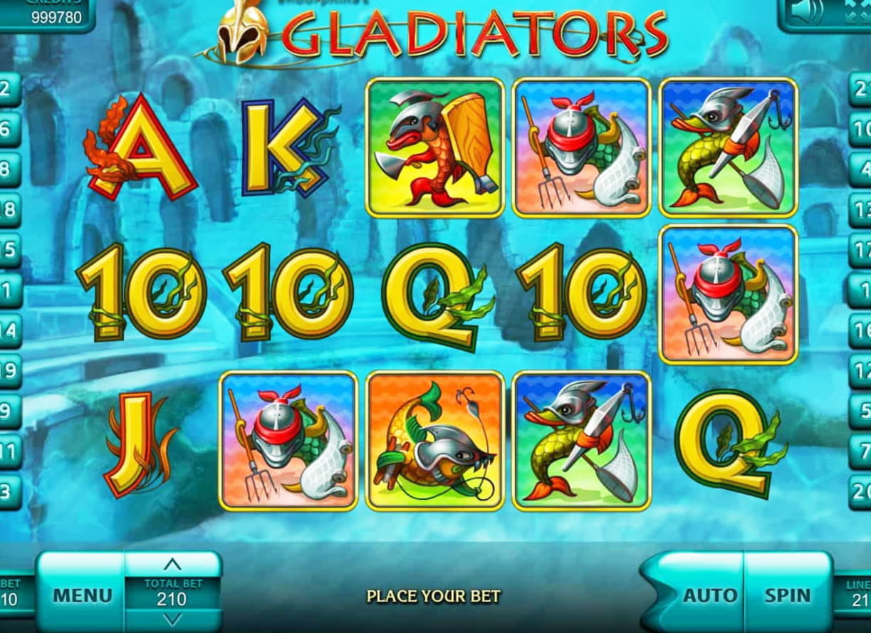 €3580 No Deposit Bonus at Leo Vegas Casino