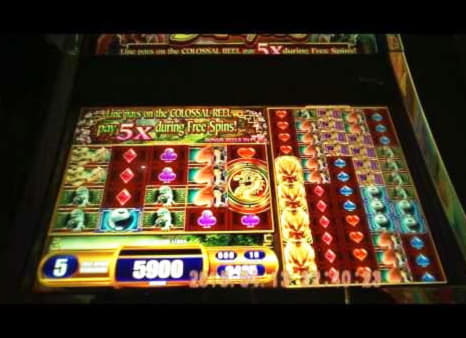 ﻿$565 Free Casino Chip at Spin Palace Casino