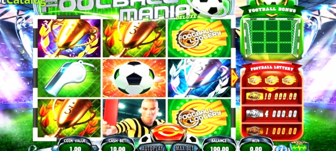 55 Free Casino Spins at bWin Casino