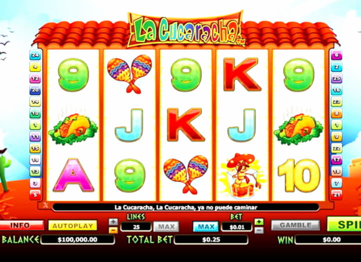 EUR 4585 No deposit bonus casino at Casino-X