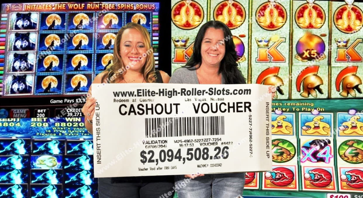 10 Free casino spins at Jackpot City Casino