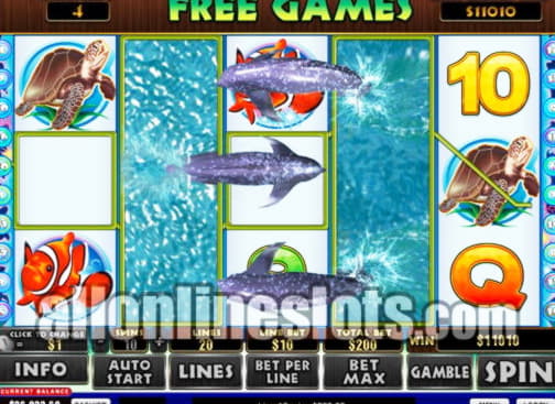 EURO 660 Tournament at Spartan Slots Casino