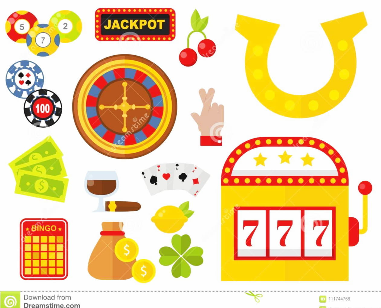 €110 Casino tournaments freeroll at Omni Slots Casino