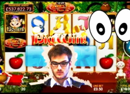 175% Casino Welcome Bonus at Video Slots Casino