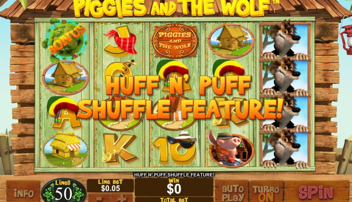 EUR 415 Online Casino Tournament at Ruby Fortune Casino