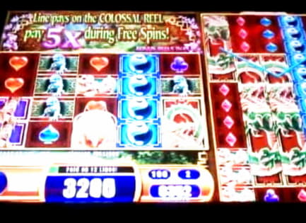 760% Welcome Bonus at Rizk Casino