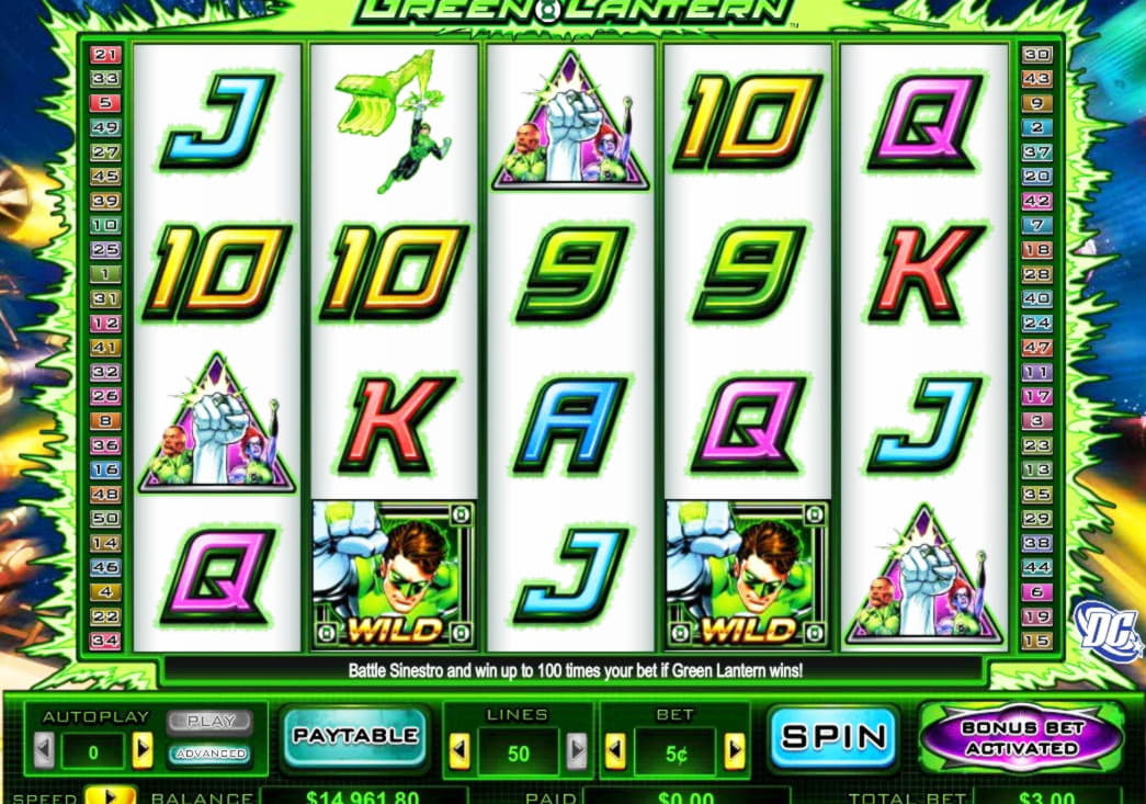 385% Best Signup Bonus Casino at Red Flush Casino