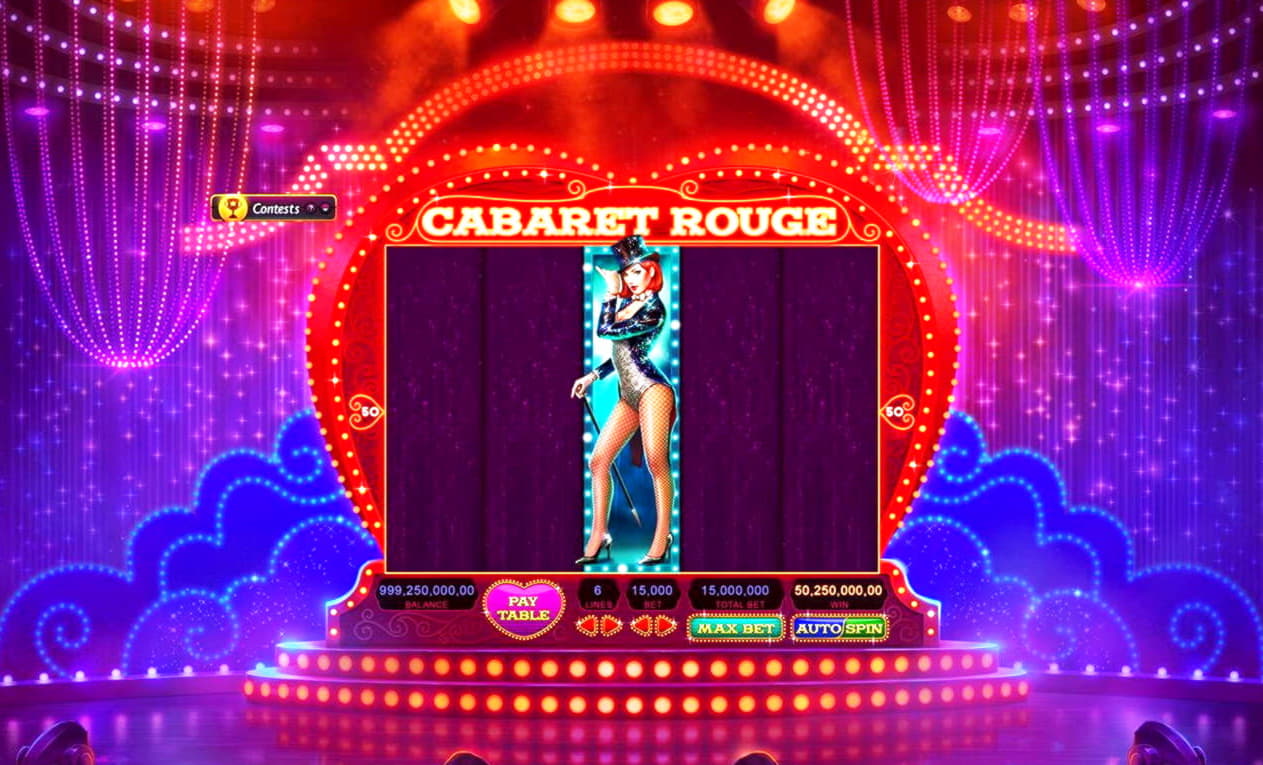 €955 Online Casino Tournament at Gratorama Casino