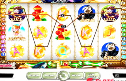 €99 Mobile freeroll slot tournament at LV Bet Casino