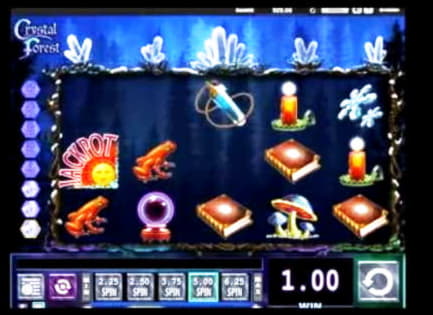 EUR 95 Casino Tournament at Omni Slots Casino