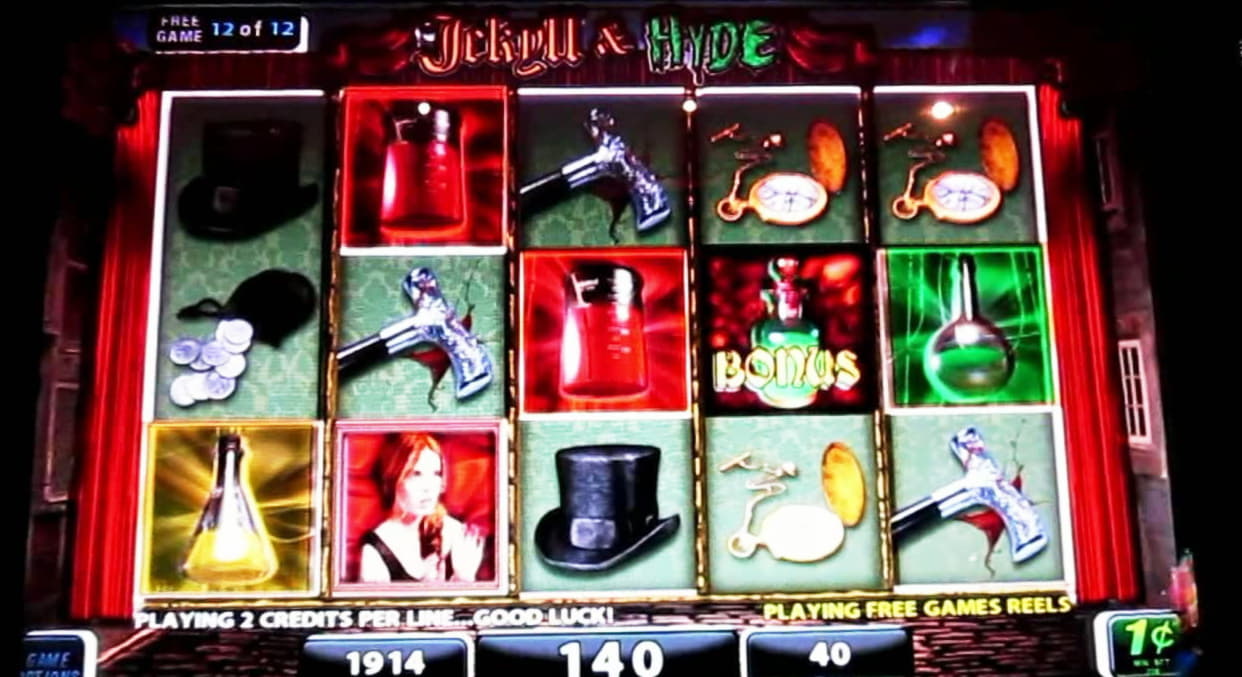 430% Signup casino bonus at Bet Hard Casino