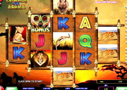 £2790 no deposit bonus at Lucky Nugget Casino