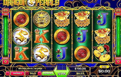 €435 Casino Chip at Party Casino