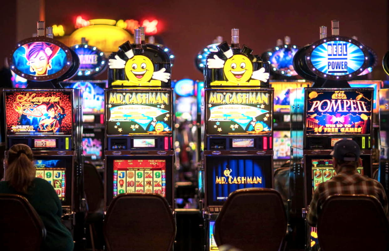 €460 Free Casino Chip at 888 Casino