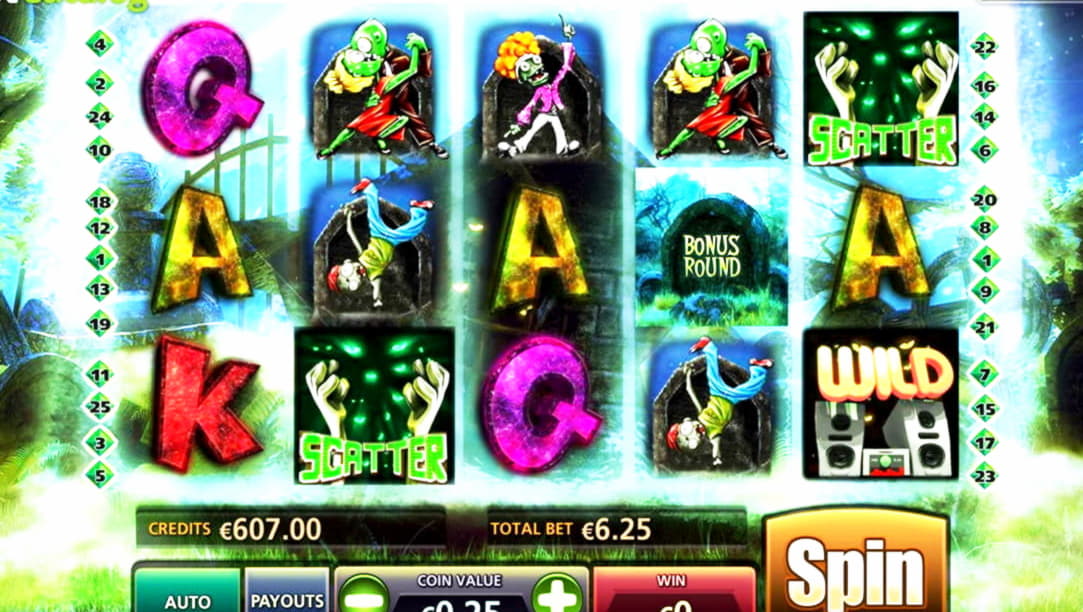 30 Free Spins right now at Wish Maker Casino
