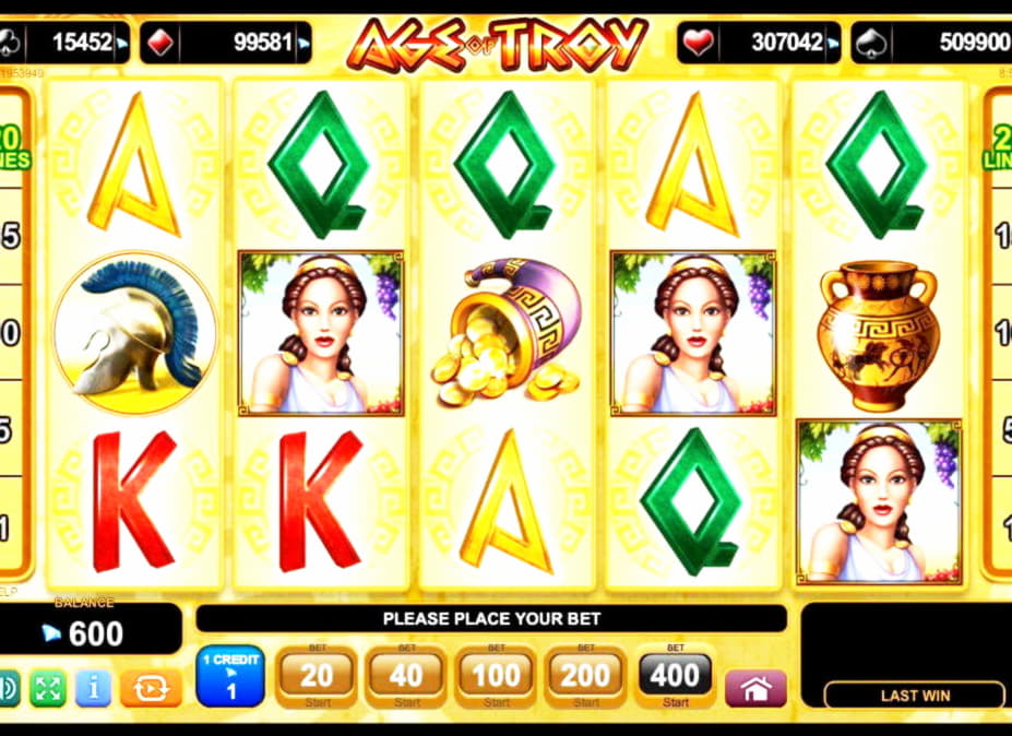 100 Loyal Free Spins! at Jackpot City Casino