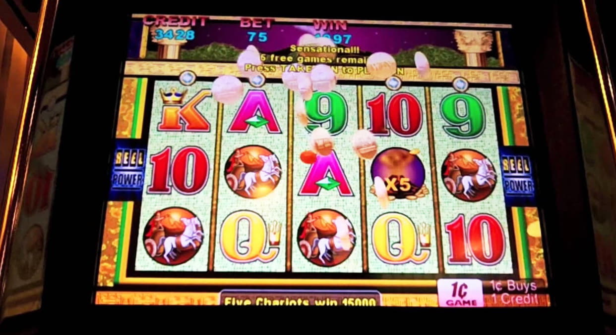 60 Free spins no deposit casino at Rizk Casino