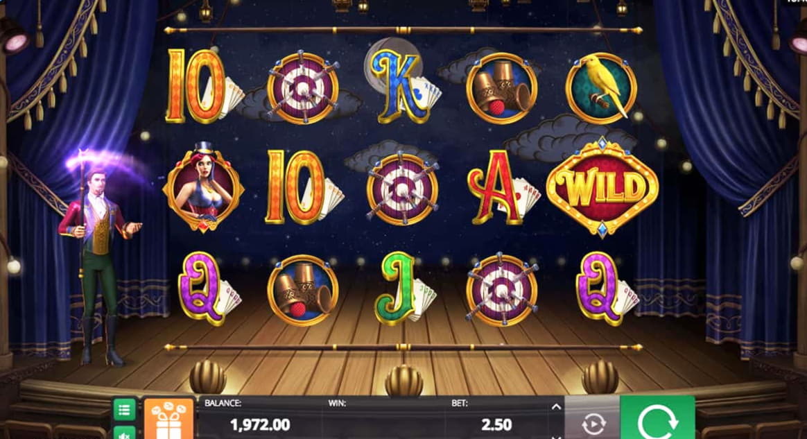 €40 Casino Tournament at Video Slots Casino