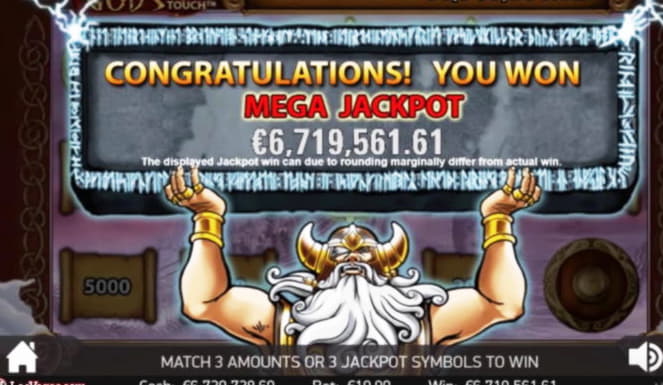 EUR 410 Daily freeroll slot tournament at Gratorama Casino