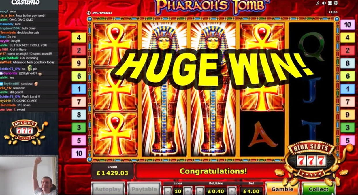 $620 FREE Chip Casino at Wish Maker Casino